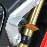 Adaptéry mikroblinkrů pro Honda MSX125